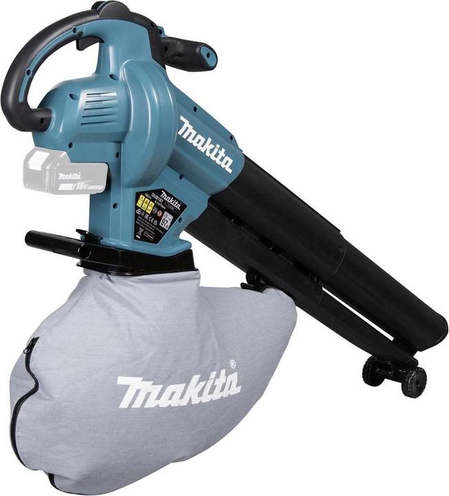 Image du produit Makita DUB187Z (Fonctionnement sur batterie, Souffleur de feuilles)