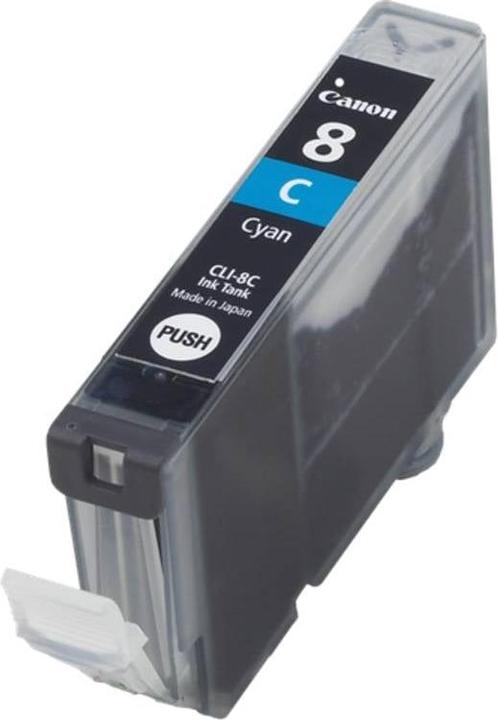Produktbild Canon Cli-8c (C)