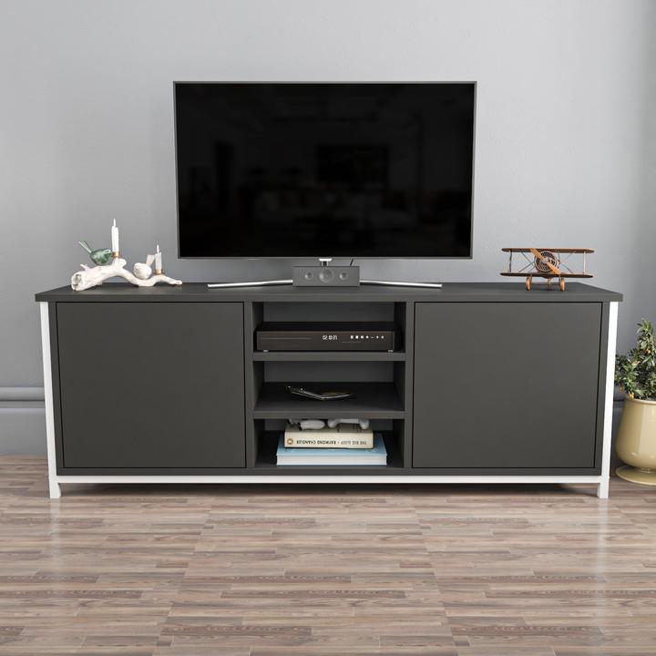 Image du produit Kalune Design Roy (140 x 35.3 x 50.8 cm)