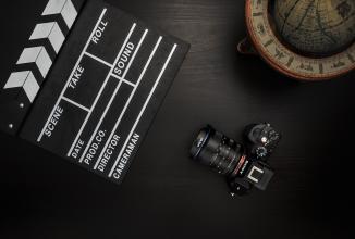 Actual product image Venus Optic Laowa 10-18mm f/4.5-5.6 Zoom Sony FE (Sony E, full size)