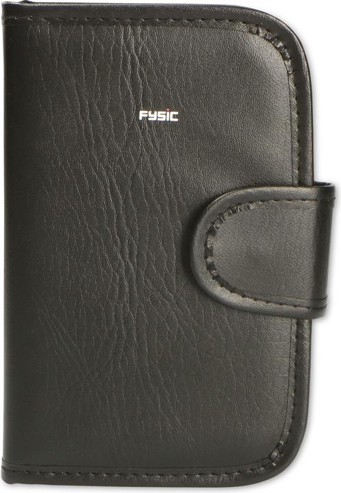 Actual product image Fysic FC-54 Tablet Box in Case