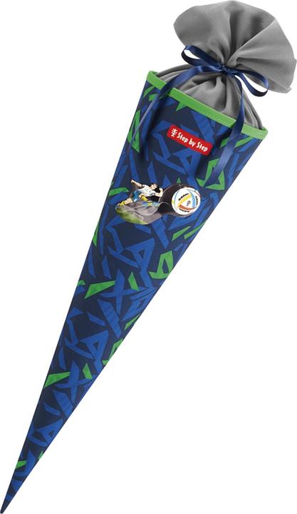 Step by Step Soccer Ben (70 cm, 1 x)