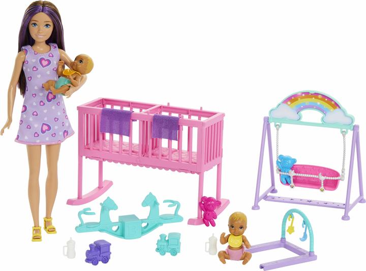 Barbie Pop! Reveal Bubble Tea Serie