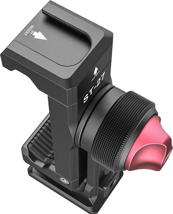 Image du produit Ulanzi ST-27 (Trépied Support de smartphone)