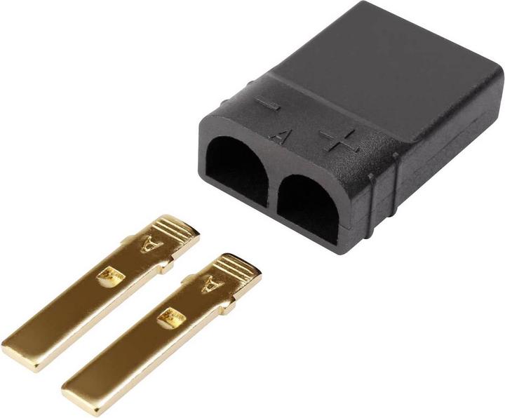 Productafbeelding Reely Batterijaansluiting