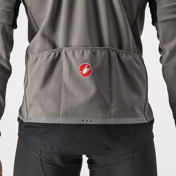 Image du produit Castelli Perfetto Ro 2 Convertible Jacket (S)