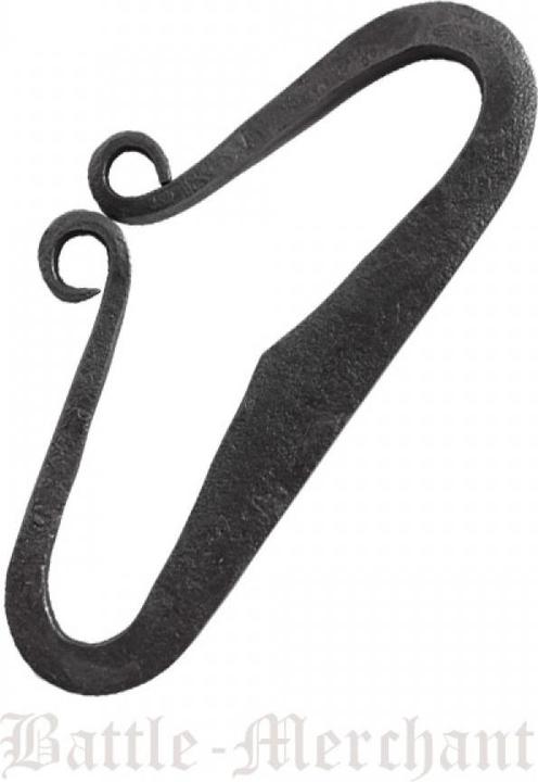 Image du produit Battle Merchant Batteuse de feu germanique