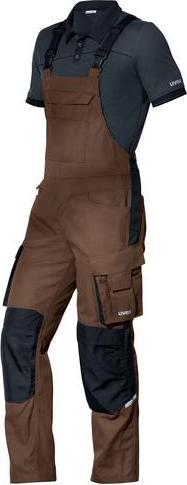 Actual product image Uvex Safety 3660 (23)
