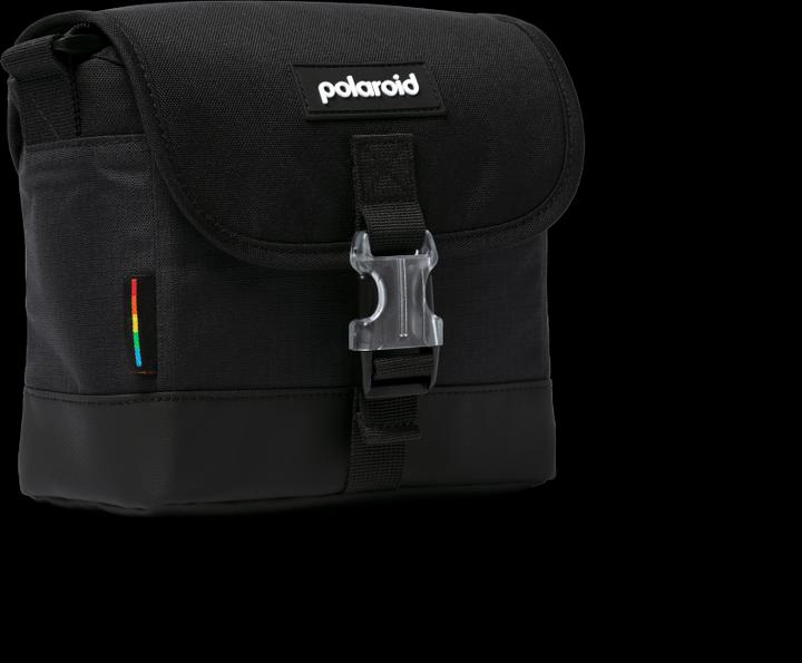 Image du produit Polaroid Box Bags (Sac à bandoulière pour appareil photo)
