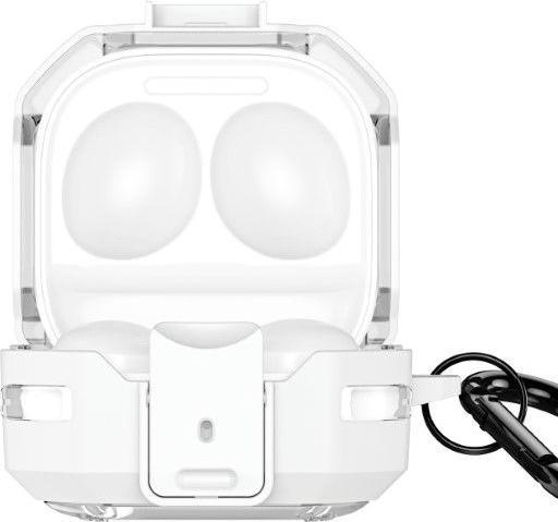 Actual product image Dux Ducis SECD TPU and PC case cover (Headphone sleeve)