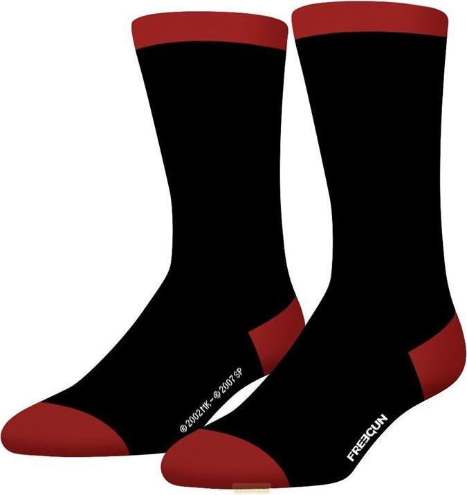 Actual product image Capslab Naruto - Akatsuki - 43/46 size (43)