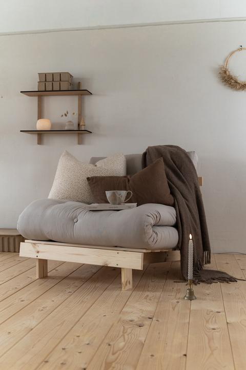 Image du produit Karup Design Roots 90 (Canapé-lit, 1 place)