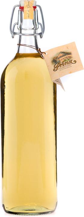 Actual product image Prinz Old apricot spirit from Austria
