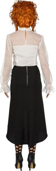 Actual product image Orlob Steampunk Skirt Long (36)