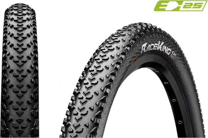 Immagine prodotto Continental Race King (27.5 x 2.20, 55-584)