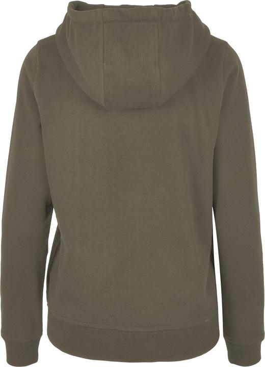 Produktbild Build Your Brand Basic Kapuzenpullover (XL)