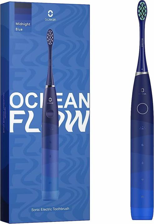 Image du produit Oclean Flow (Brosse à dents sonique)