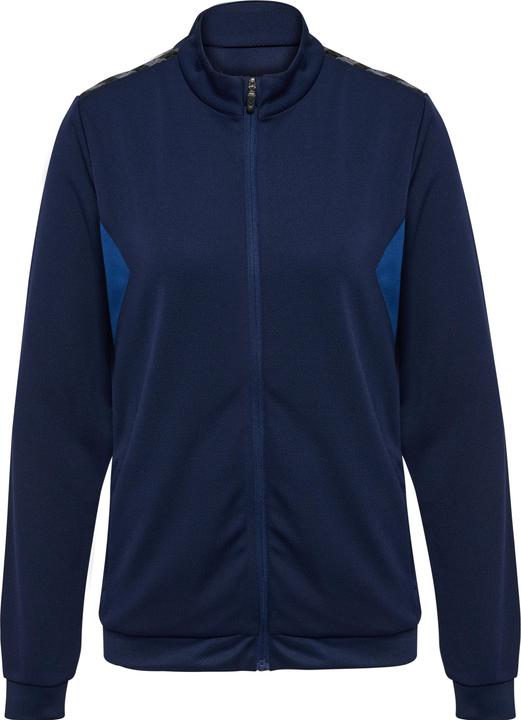hummel Hmlauthentic Pl Zip Jacket Woman