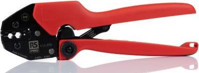 Actual product image Pressmaster Komfort RG58/59 line crimp tool (255 mm)