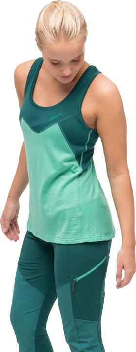 Immagine prodotto Bergans Top donna in lana Tind (XL)
