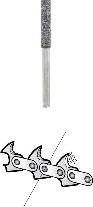 Immagine prodotto Dremel Pietra da macinazione 453
