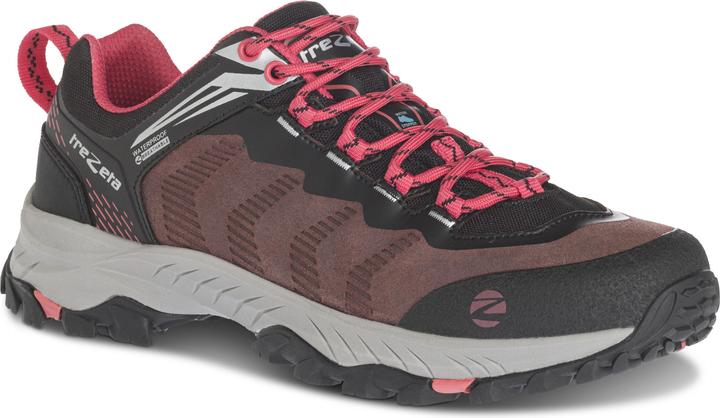 Produktbild Trezeta damen-wanderschuhe hype (35.5)