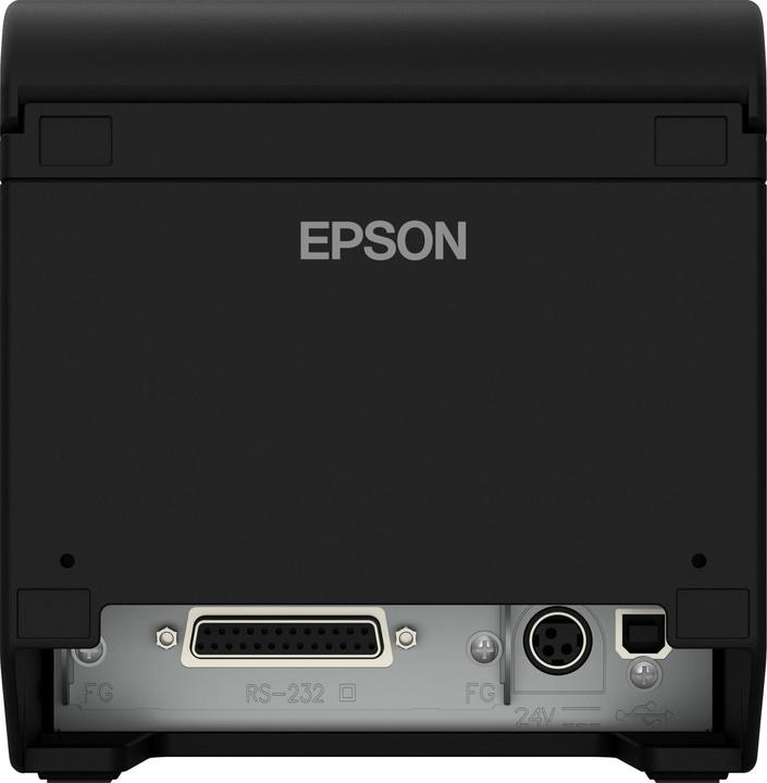 Immagine prodotto Epson TM-T20III /011/ 83MM (USB 2.0 femmina di tipo B, RS-232)