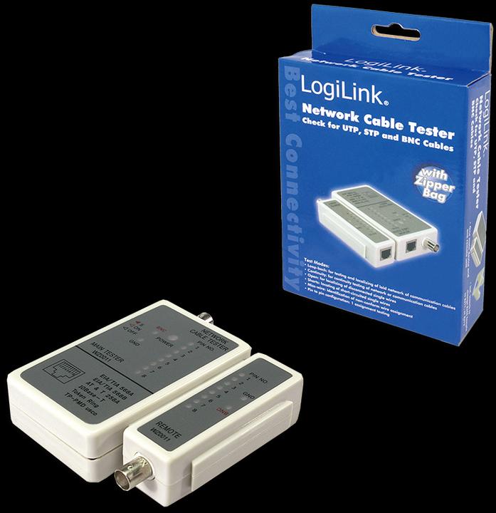 Immagine prodotto LogiLink WZ0011
