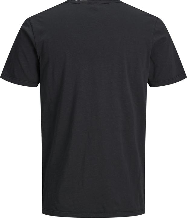 Jack & Jones Split Neck T-Shirt