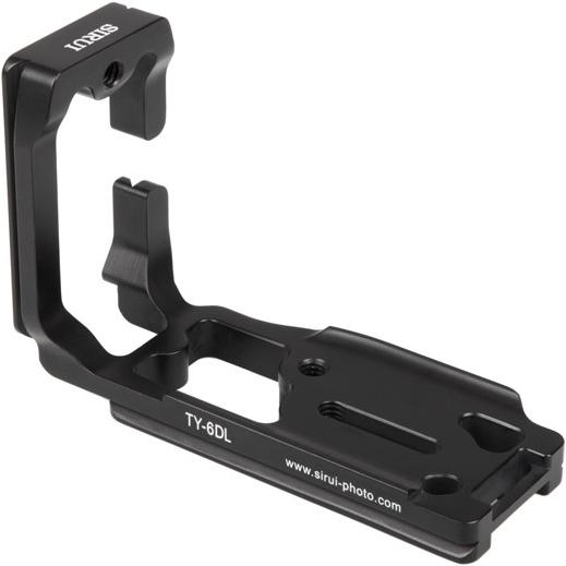 Sirui TY-6DL Rail en L (L-rail)