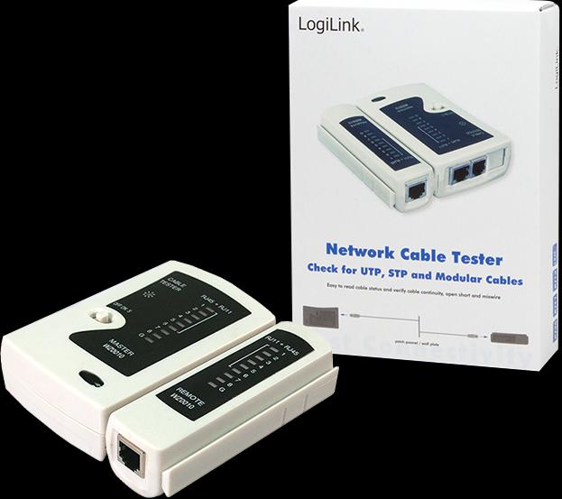 Produktbild LogiLink WZ0011