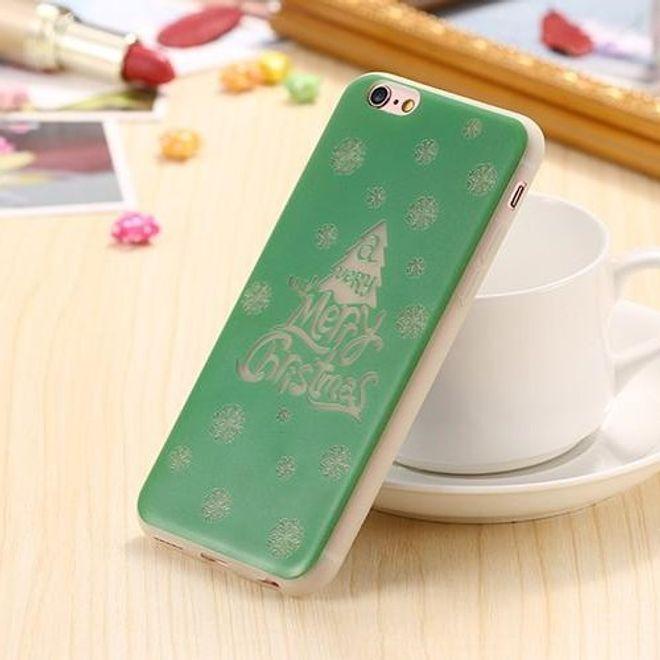 Produktbild MU Style RJT Christmas (Apple iPhone 6s, Apple iPhone 6)