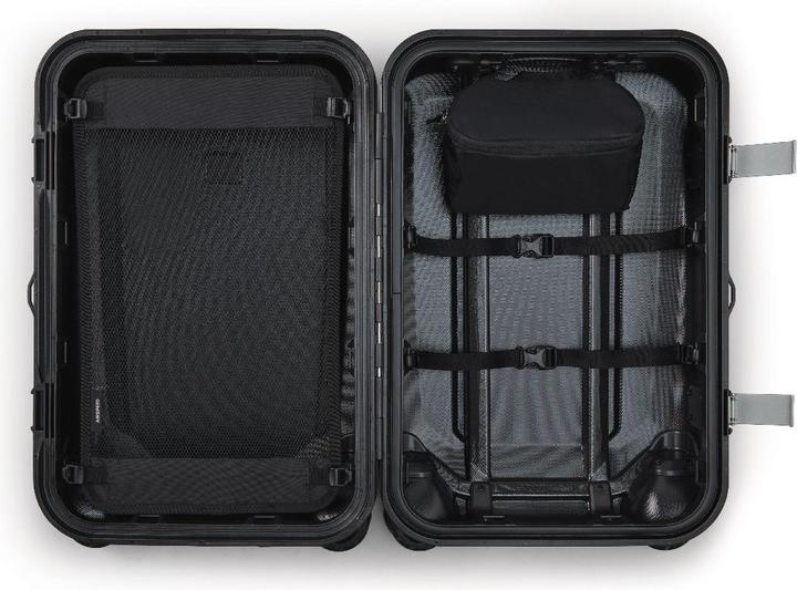 Produktbild Osprey Transporter Hardside Carry-On (40 l, M (50 - 90l))