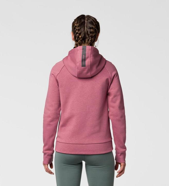 Actual product image Wild Country Flow Hoody Ladies (S)