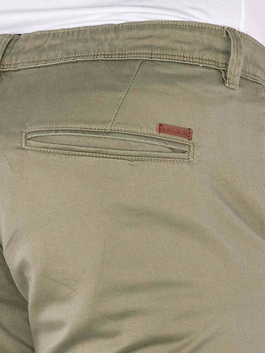 Actual product image Jack & Jones Bowie Solid (M)