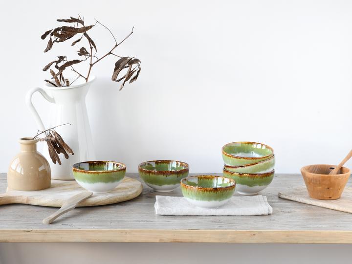 Produktbild CreaTable Cascade (12 cm, 6 x)