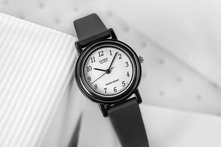Actual product image Casio Standard