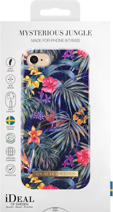 Produktbild iDeal Of Sweden Fashion (Apple iPhone SE (3rd Gen))