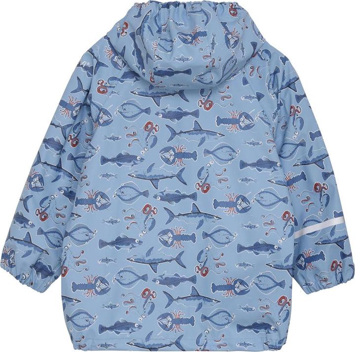 Actual product image CeLaVi Rain jacket Federal (100 A)