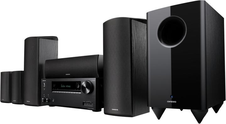 Image du produit Onkyo HT-S7805 (570 W)