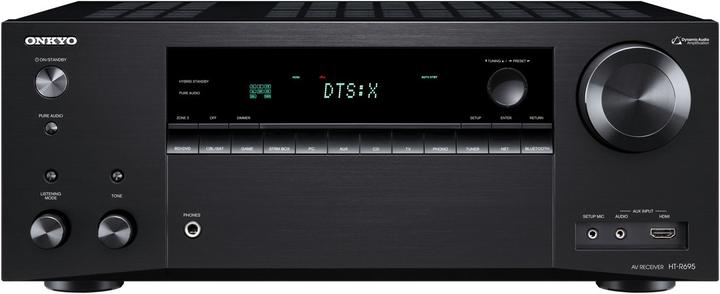Image du produit Onkyo HT-S7805 (570 W)