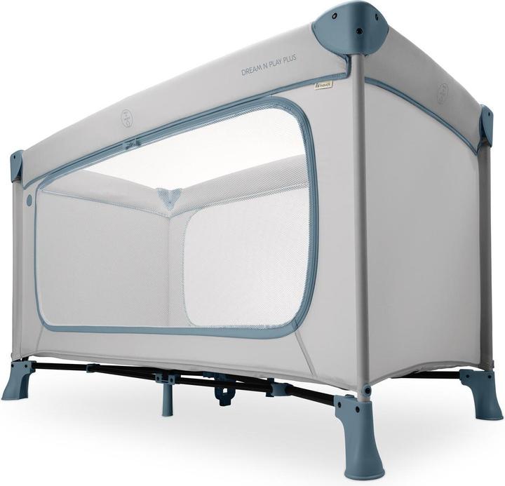 Actual product image Hauck Dream N Play Plus