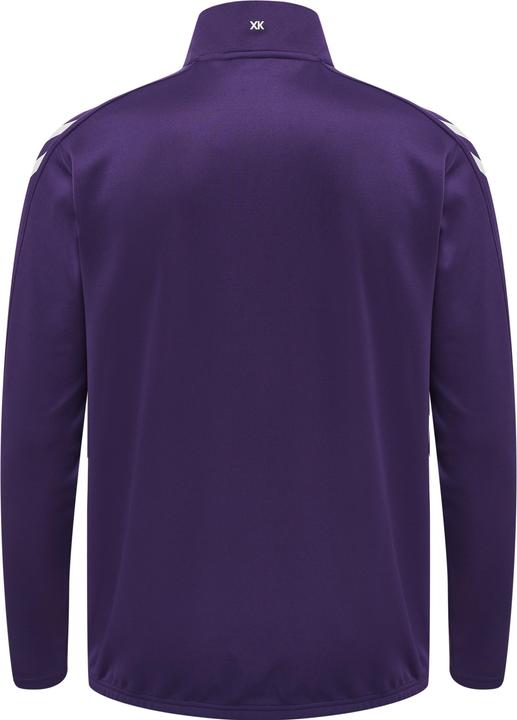Immagine prodotto hummel Core Xk Half Zip Poly Sweat (S)