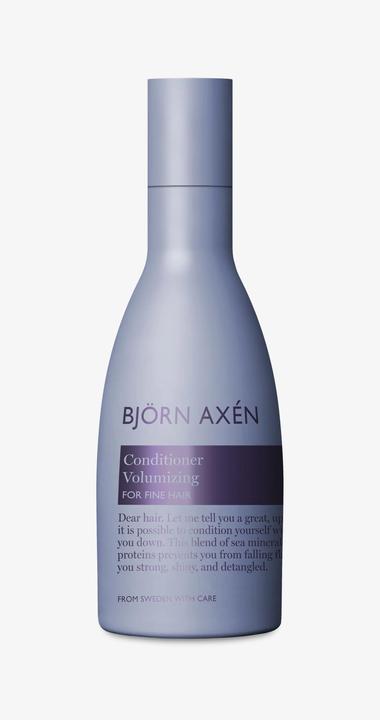 Immagine prodotto Björn Axen Balsamo volumizzante (250 ml)