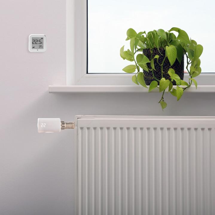 Image du produit Shelly H&T Gen 3 Blanc mat