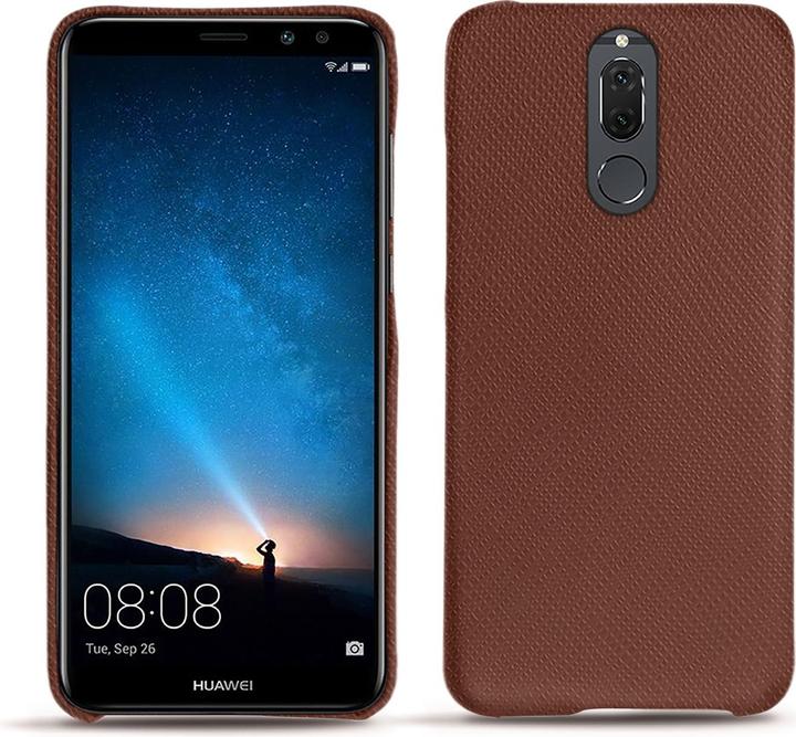 Marron délicat (Pantone #95614d)