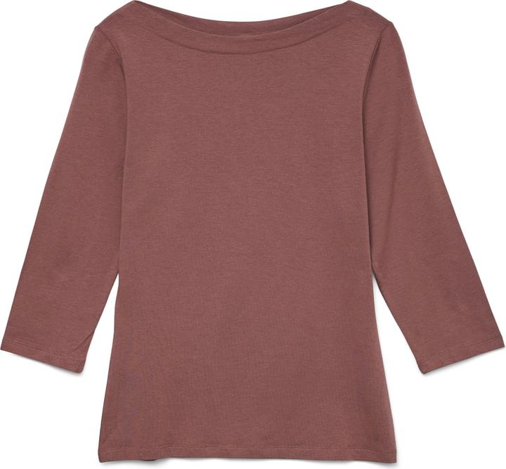 Vero Moda Vmpanda Modal 3/4 Top Jrs Noos