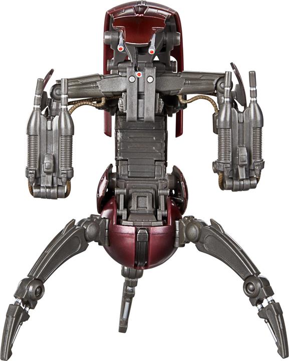Produktbild Hasbro Star Wars Episode I Black Series Droideka Destroyer Droid