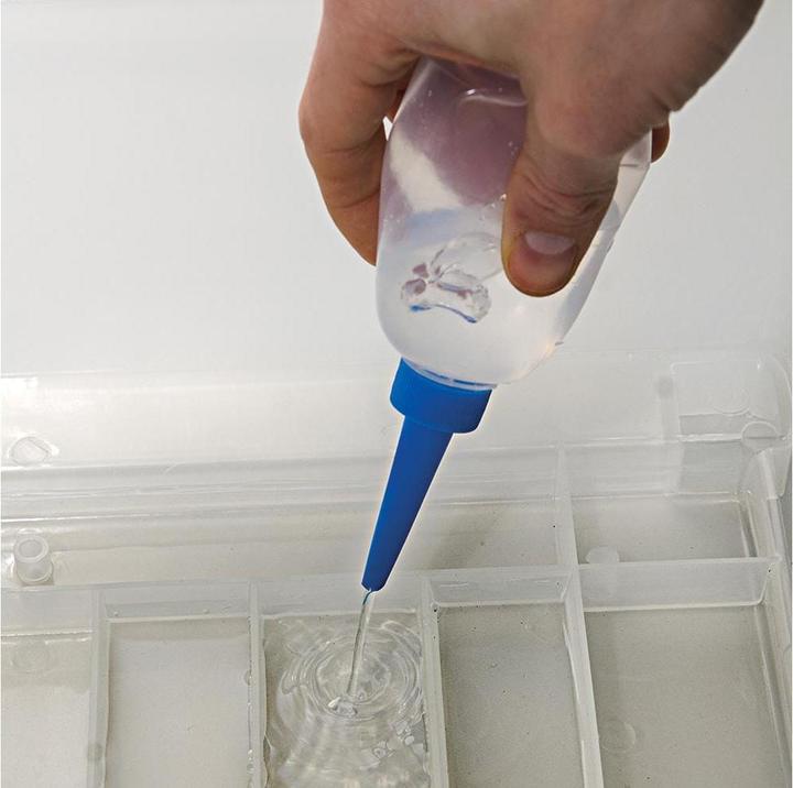 Produktbild Hobby Easy Breeder Inkubator, 48 x 25 x 51 cm