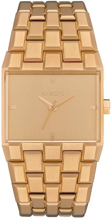 Produktbild Nixon Ticket II All Gold (Analoguhr, 34 mm)